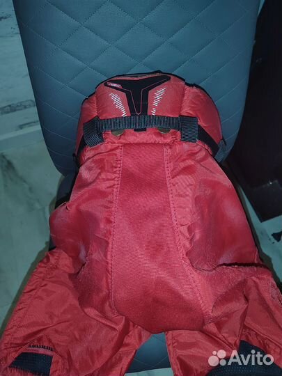 Хоккейные шорты bauer