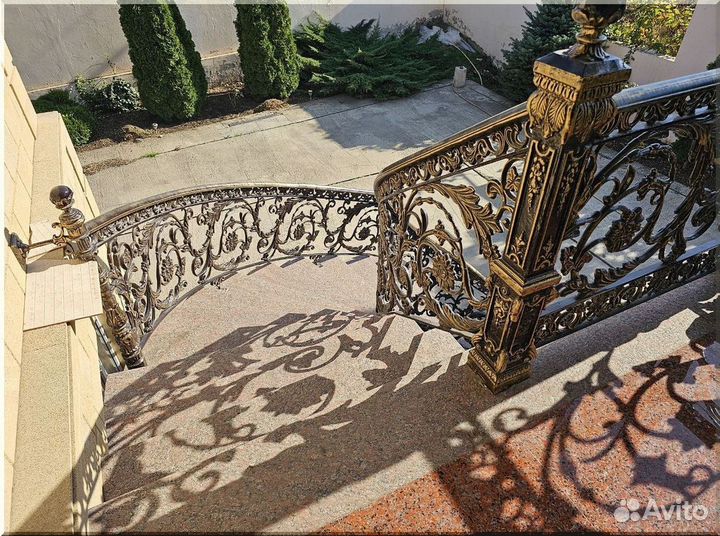 Художественная ковка