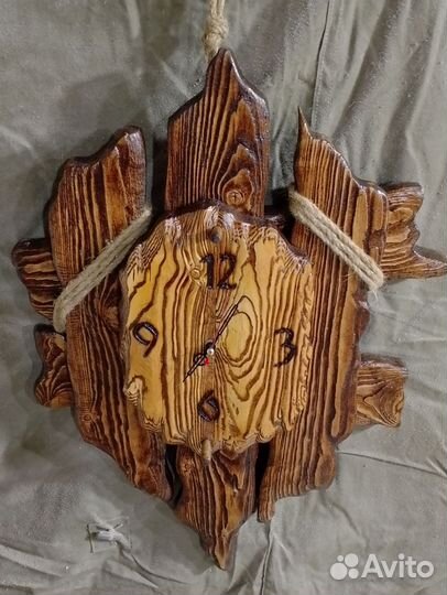 Столярная мастерская