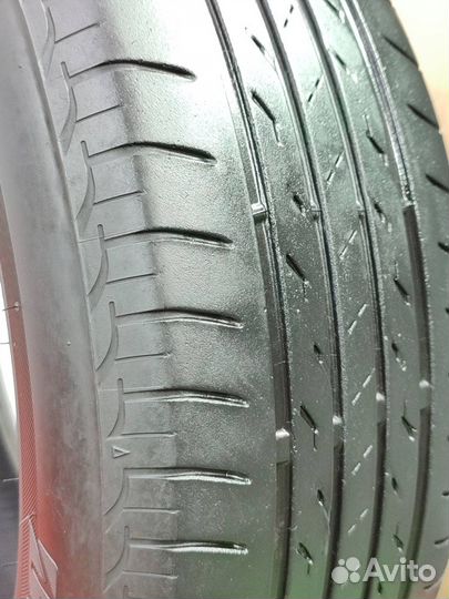 Bridgestone Nextry Ecopia 195/65 R15 91S