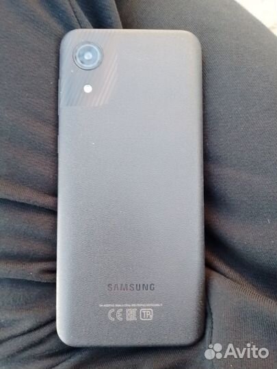 Samsung galaxy a03 core 2 32gb