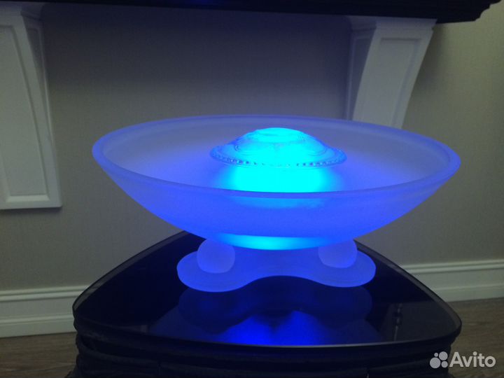 Прохладный туман для дома