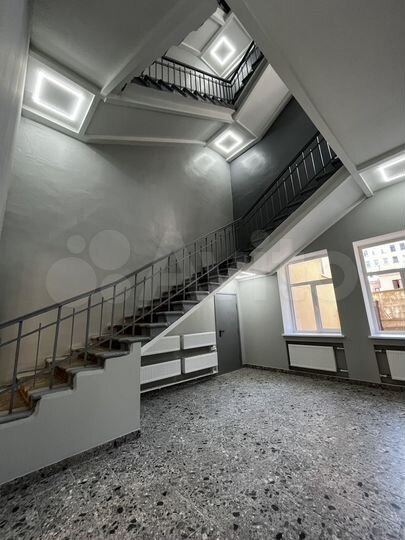 Офис-склад 164.9 м²