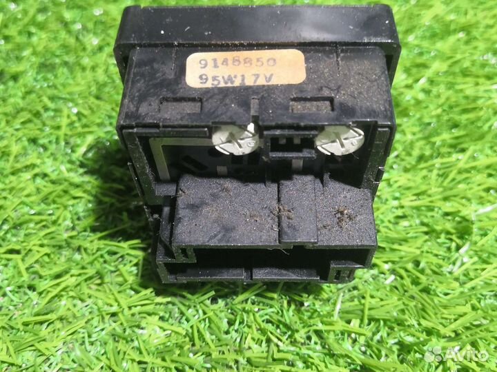 Переключатель света фар Volvo 850