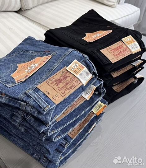 Джинсы Levis импортные оригинальное качество