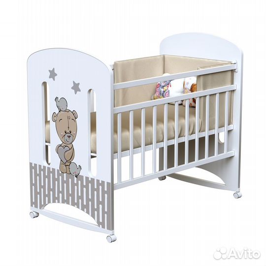 Кровать love ME