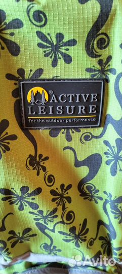 Туристический рюкзак переноска для детей