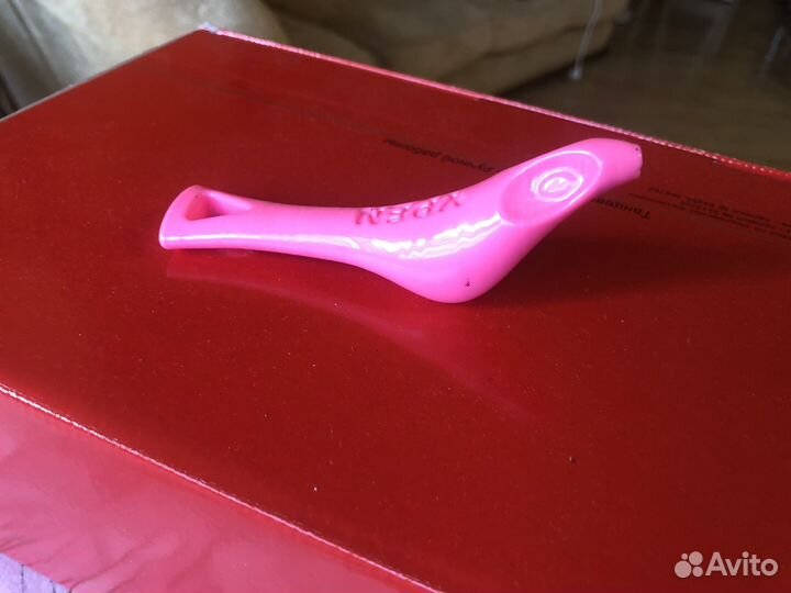 Тренажер для правильной постановки руки для письма