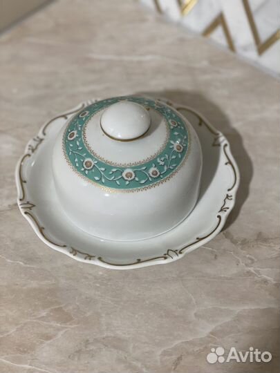 Посуда германия