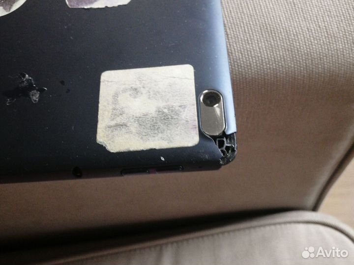 Планшет Lenovo