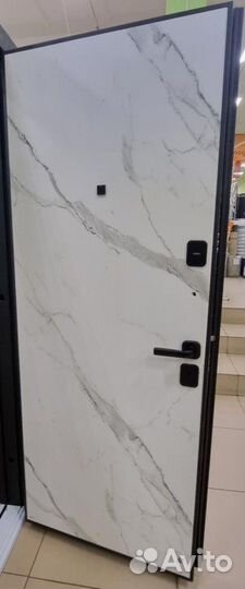 Металлическая дверь со скидкой 25