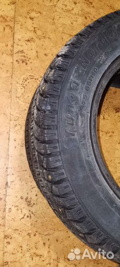 Tunga Nordway 175/65 R14