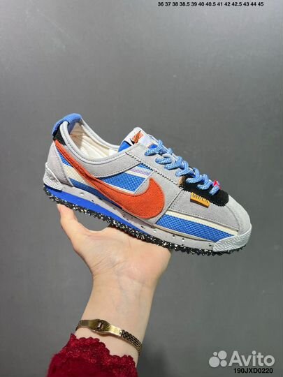 Кроссовки Nike Cortez union LA