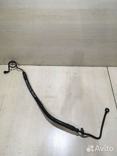 Шланг гидроусилителя руля Ауди А6 С4