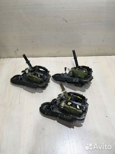 Селектор АКПП Bmw 5 Series E39