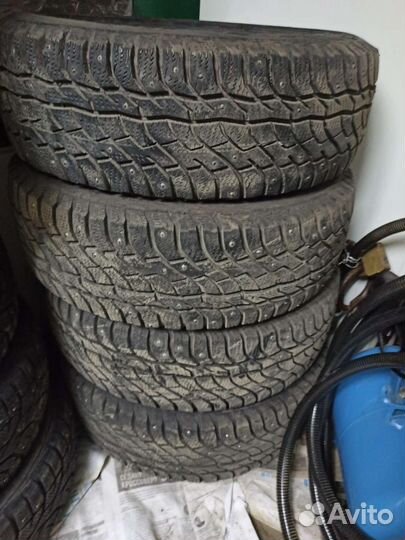 Nordexx Comfort 1 215/65 R16