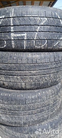 Hankook Dynapro HT RH12 235/55 R17