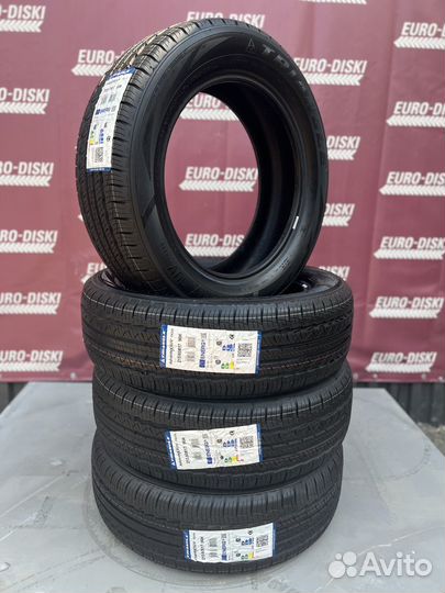 Triangle AdvanteX SUV TR259 275/50 R20 113W