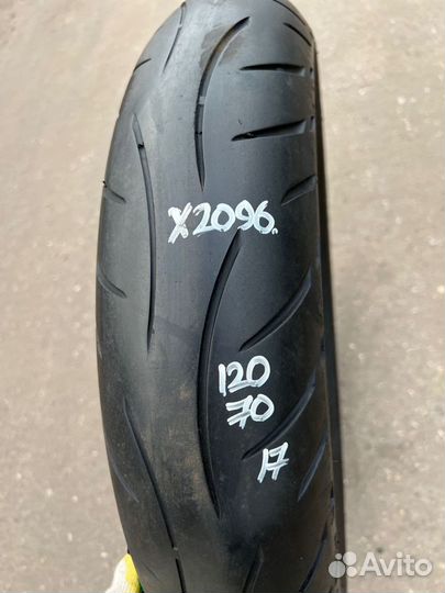 120/70 R17 metzeler sportec m5 2096x