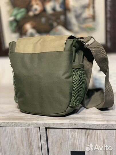 Сумка для мальчика