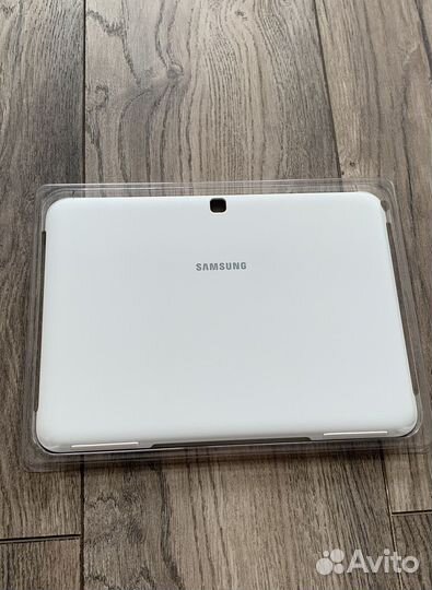 Чехол на Samsung Galaxy Tab 4 10.1 Оригинал Новый