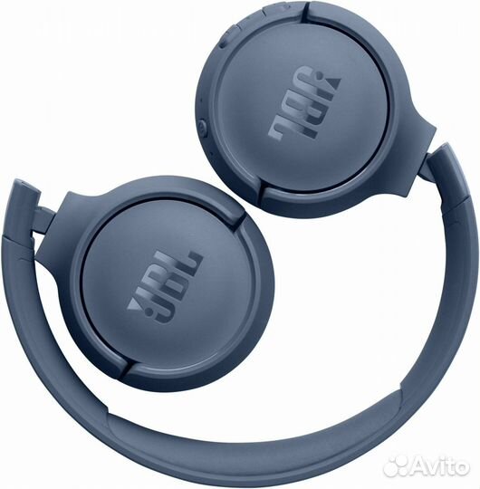 Беспроводные наушники JBL tune 520bt