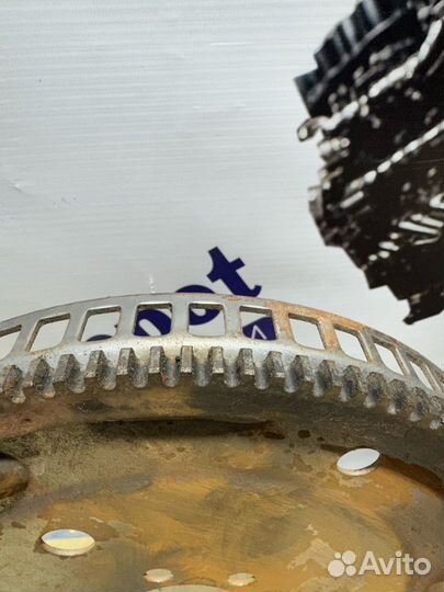 Маховик Renault Logan Megane Scenic Almera