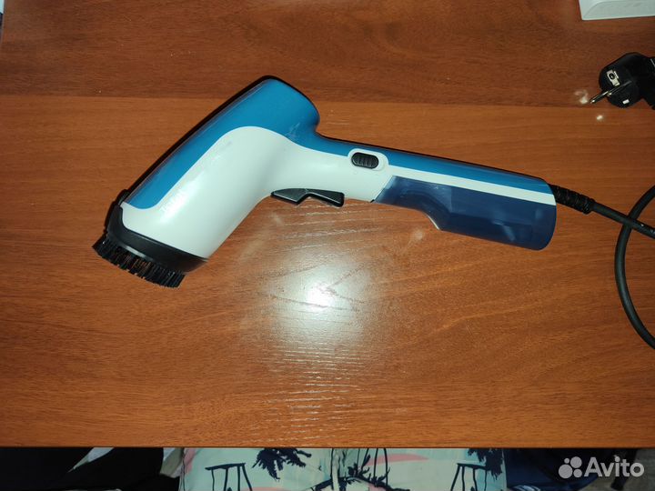 Отпариватель tefal