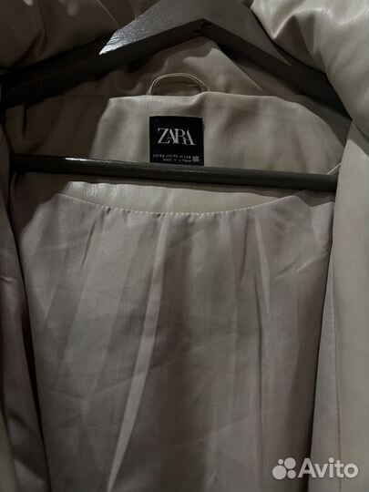 Куртка zara