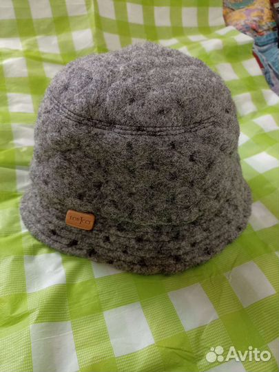 Шляпа женская