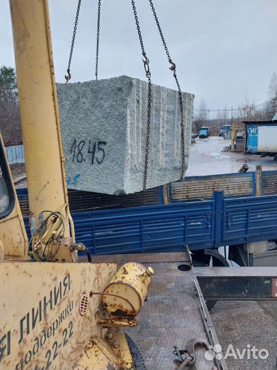 Автокран вездеход 25т