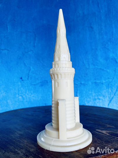 Термоментр Кремль Башня СССР