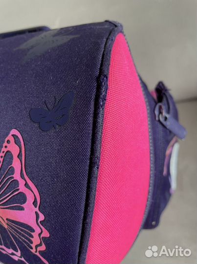 Рюкзак школьный Herlitz