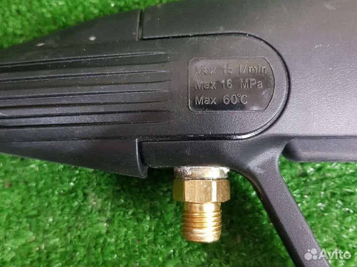 Пистолет для мойки высокого давления