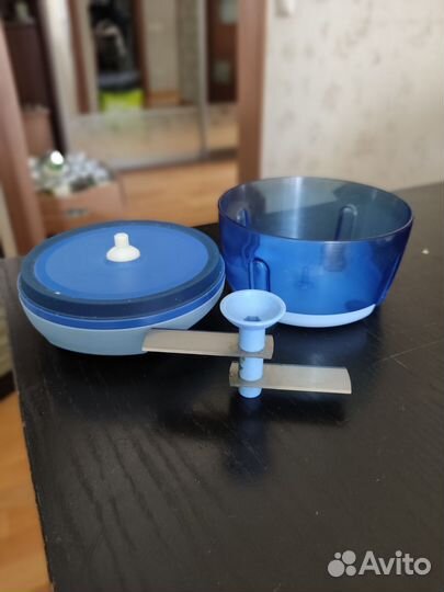 Tupperware