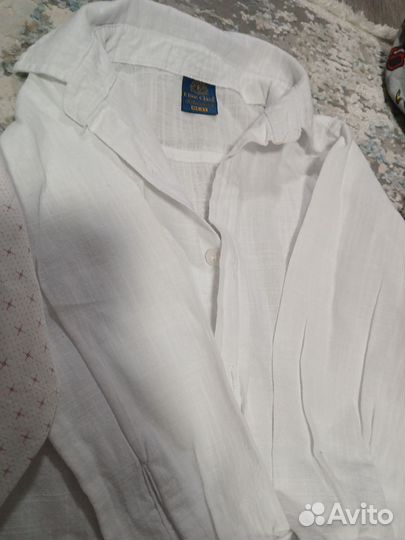 Вещи пакетом для мальчика 86-104