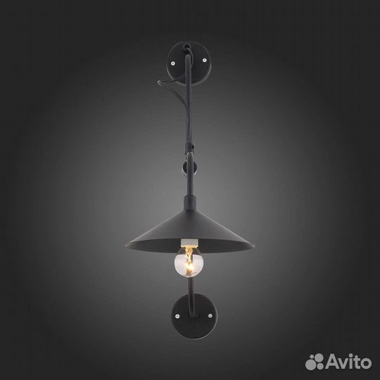 Бра ST Luce Sсarno SL265.401.01