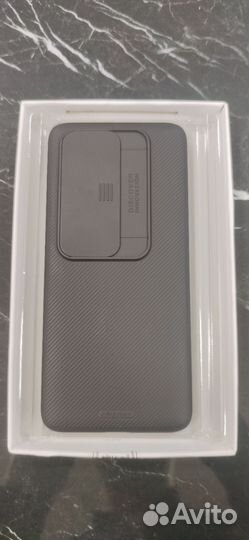 Чехол Xiaomi Mi 10