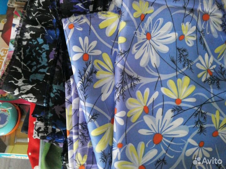 Ткань для постельного белья