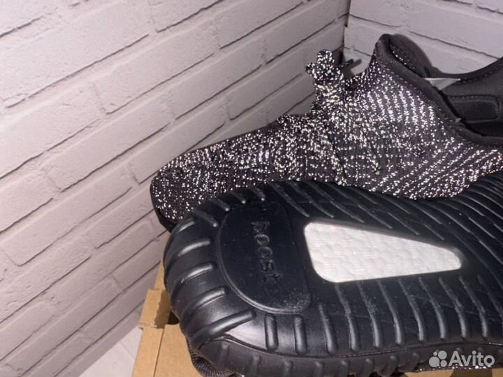 Кроссовки Adidas Yeezy Boost 350