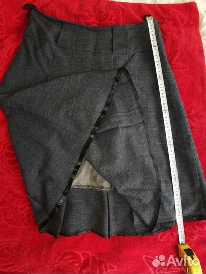 Юбка размер 50