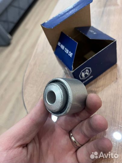 Сайлентблоки Lemforder для w211