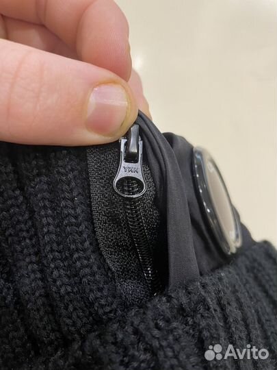 Cp company шапка