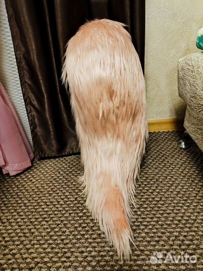 Хвост Цзяоцю