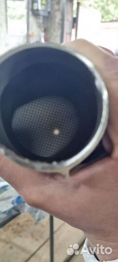 Продам катализатор