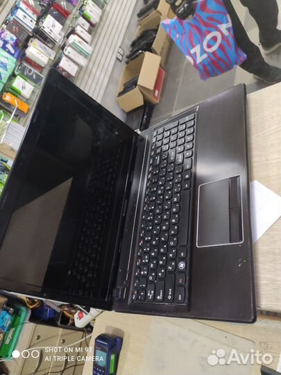 Lenovo на i3