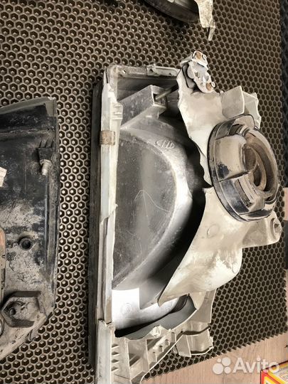 Поворотники Тойота Королла 100