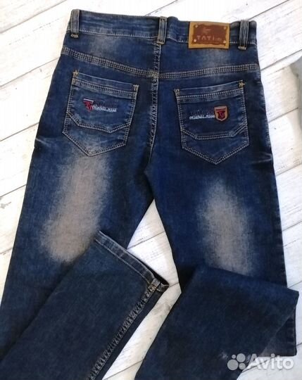 Летние вещи пакетом для девочки 152 158