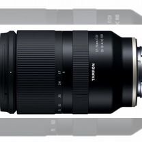 Tamron 17-70mm F/2.8 Sony E