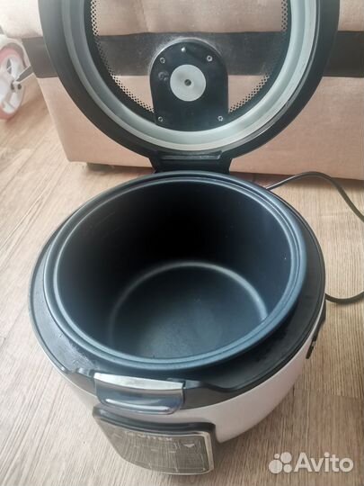 Мультиварка 4 литров